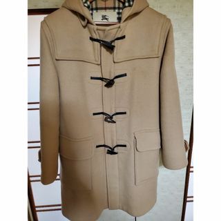 バーバリー(BURBERRY)のBURBERRY　ダッフルコート(ダッフルコート)