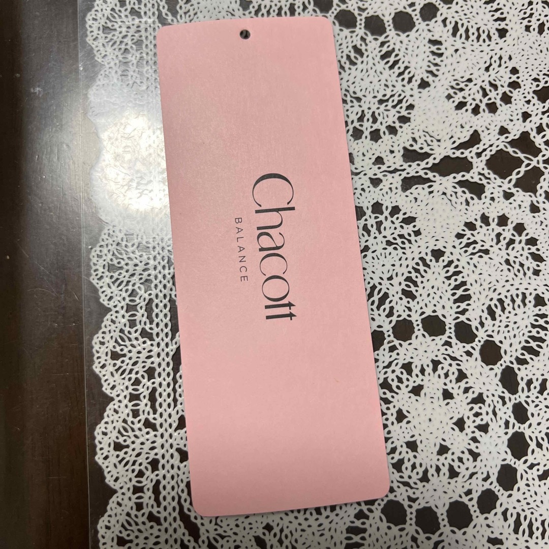 チャコットパンツ 美品 M-