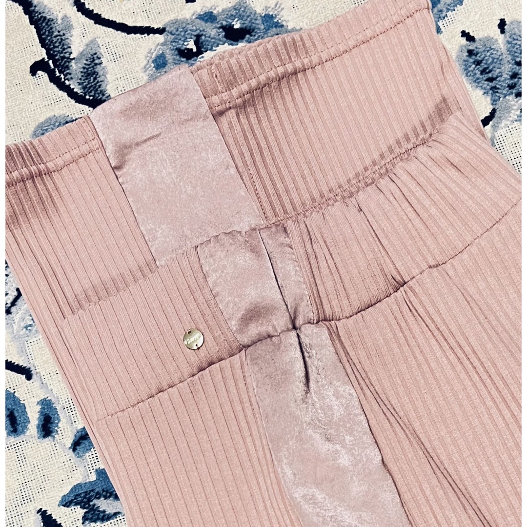 チャコットパンツ 美品 M-