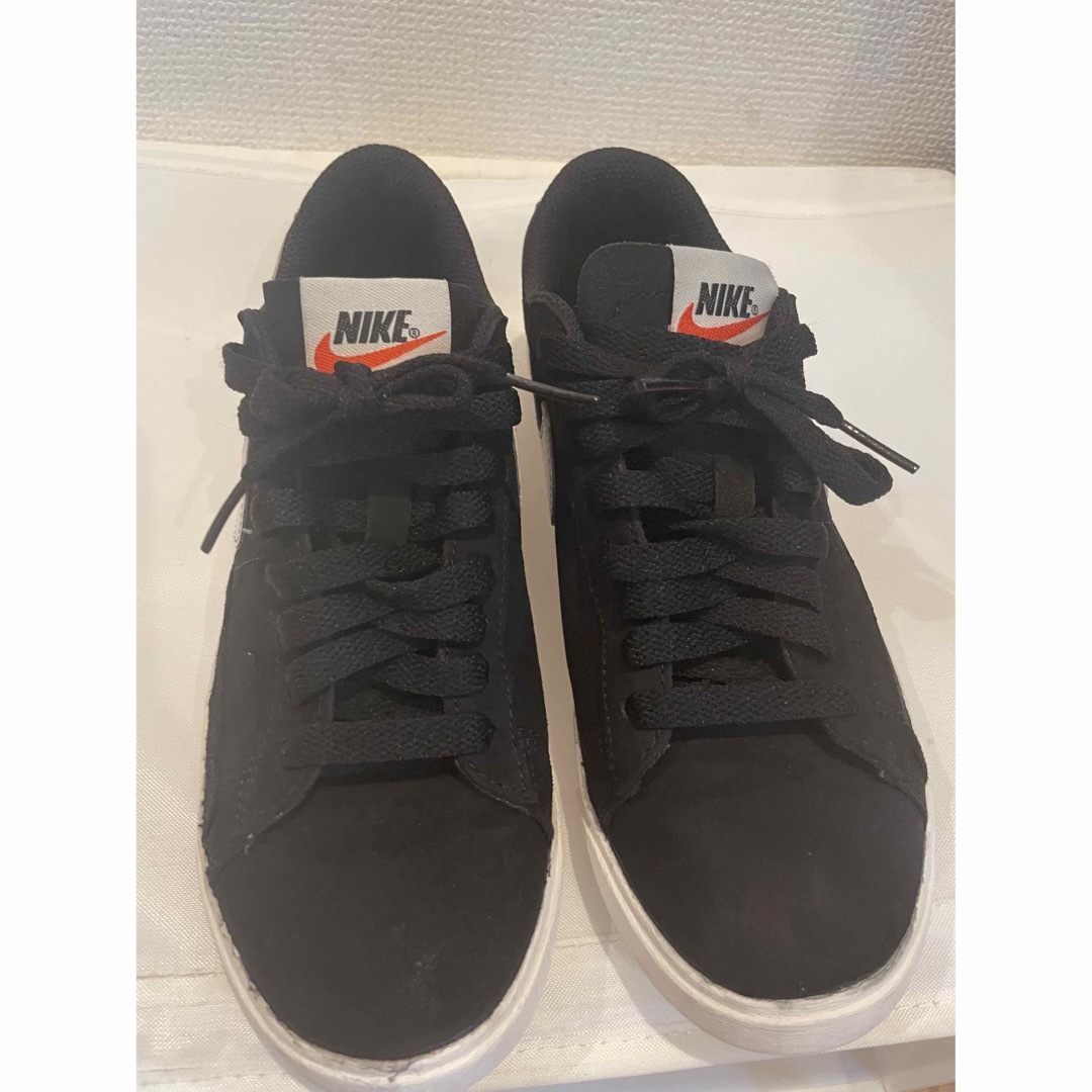 NIKE - NIKE W Blazer Low SD 23cmの通販 by ALiz｜ナイキならラクマ