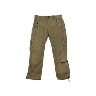 希少美品　STONE ISLAND　2018AW  CARGOPANTS64800円