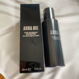 アナスイ(ANNA SUI)のアナスイ　メイクアップリムーバー(クレンジング/メイク落とし)