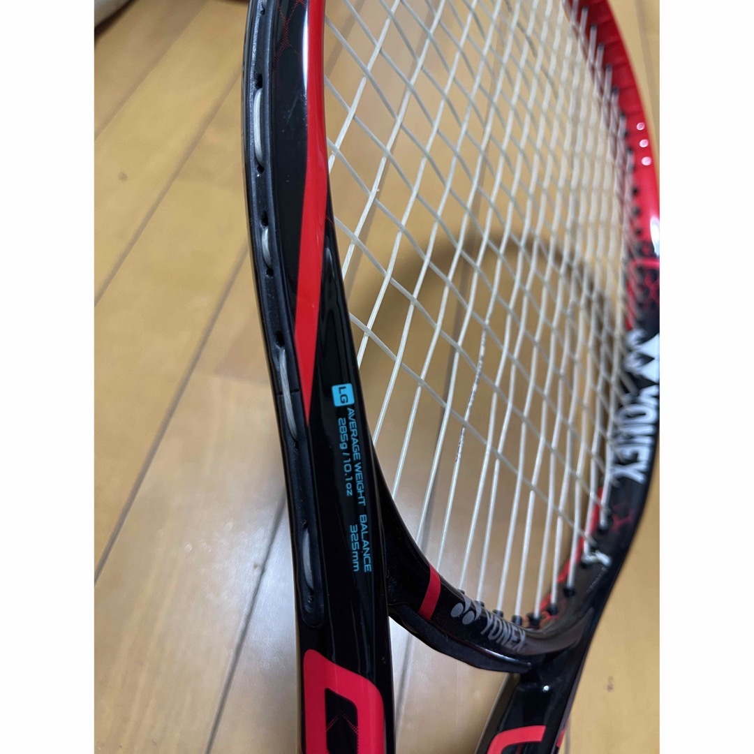 YONEX - YONEX VCORE SV 98 LG1の通販 by nokio's shop｜ヨネックス