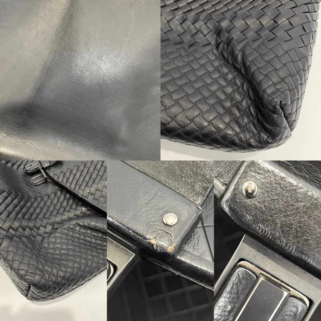 Bottega Veneta - BOTTEGAVENETA ボッテガヴェネタ ビジネスバッグ
