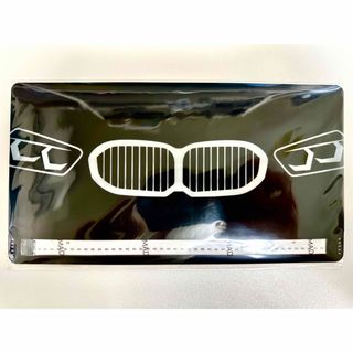 ビーエムダブリュー(BMW)のマスクケース　BMW 非売品　新品未開封(その他)