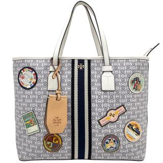 Tory Burch - Tory Burch トリーバーチ トートバッグ ジェミニリンク
