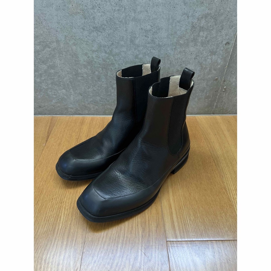 THE ROW Garden boot ブーツ ショート ガーデン　36.5