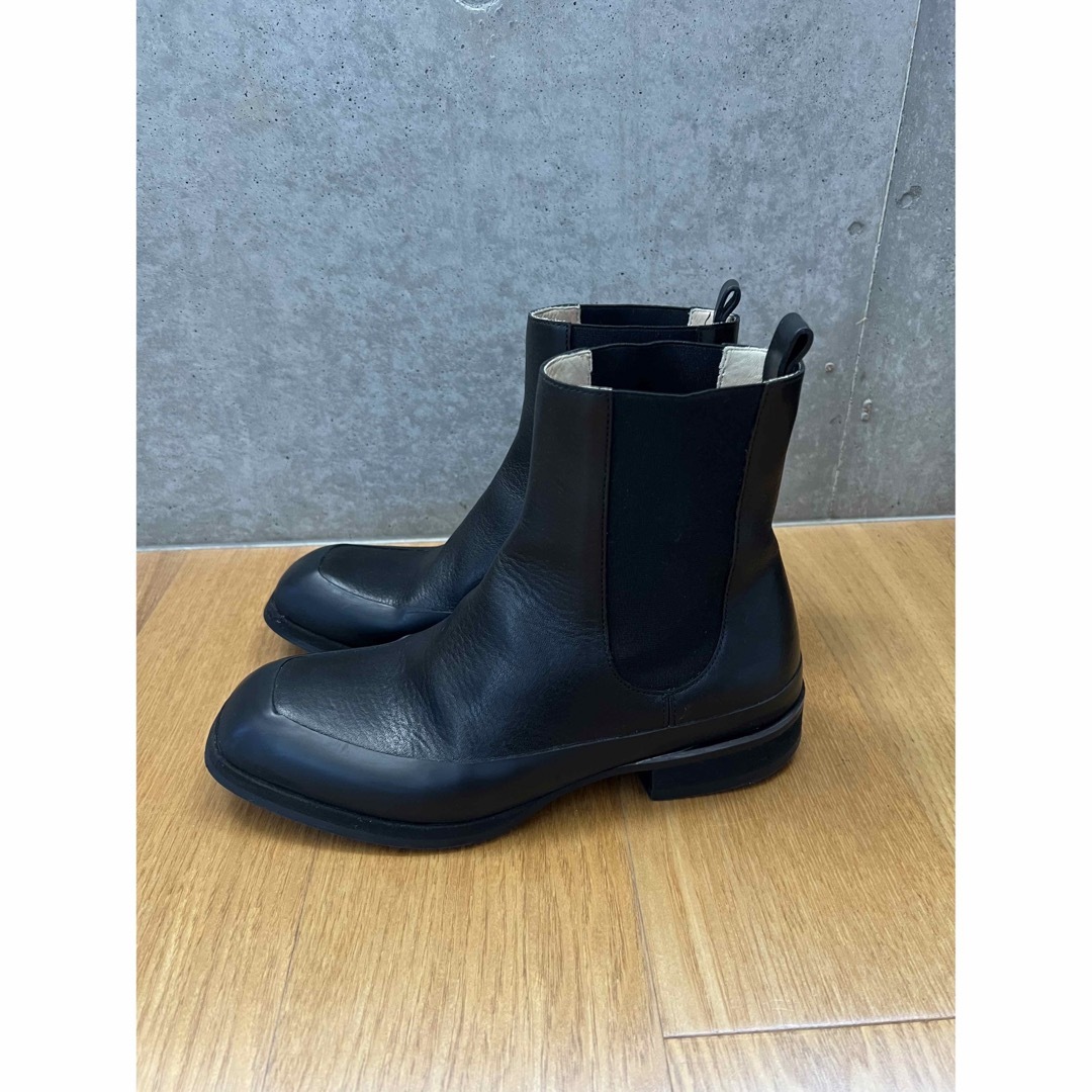 THE ROW Garden boot ブーツ ショート ガーデン　36.5