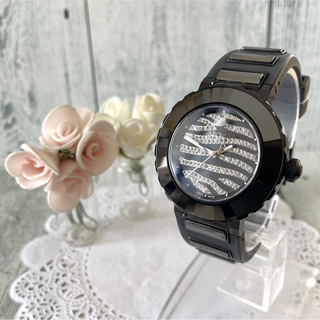 スワロフスキー メンズ腕時計(アナログ)の通販 26点 | SWAROVSKIの 