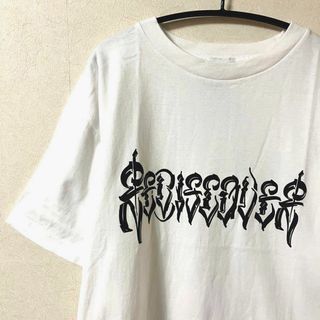 ディーシー(DC)の★希少限定★DC チャズ・ボヨーケズ CHAZ BOJORQUEZ 限定Tシャツ(Tシャツ/カットソー(半袖/袖なし))