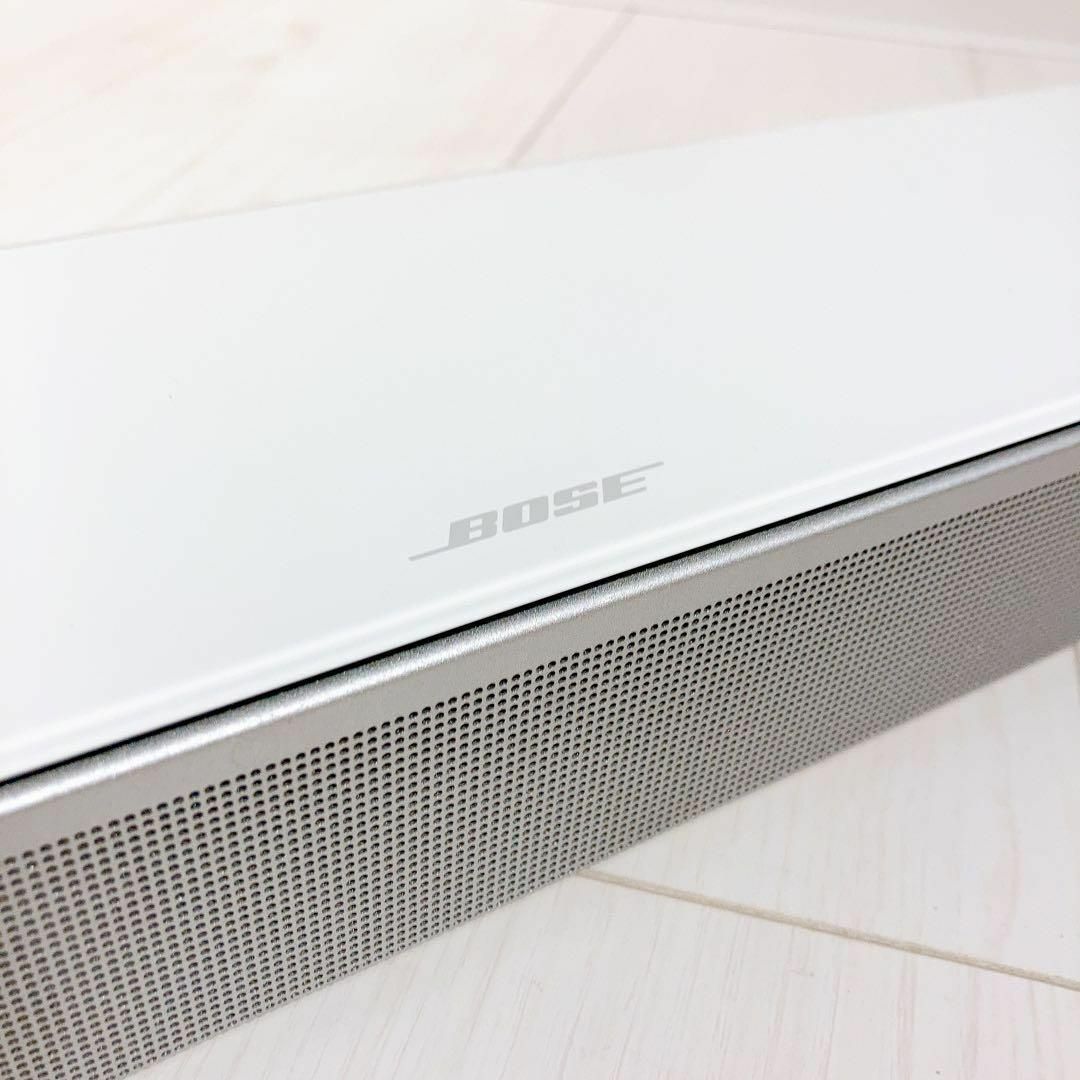 希少 Bose Smart Soundbar 700ボーズ サウンドバー