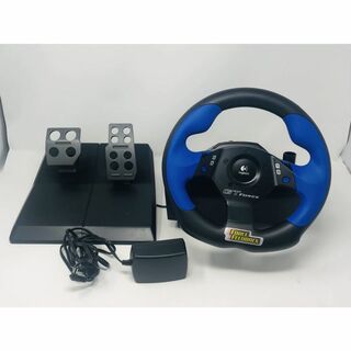 【中古品 】ロジクール GT FORCE for GT FORCE (その他)