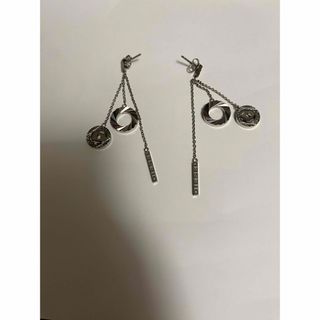 DIESEL(ピアス(両耳用))のフリマアイテム一覧 DIESEL(ピアス(両耳用))のフリマアイテム一覧