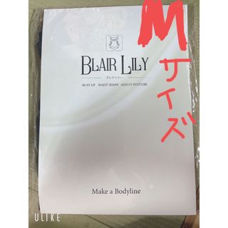 ブレアリリー Ｍサイズ(エクササイズ用品)