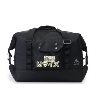 RATEL WORKS - グレージュ 新品 AURORA SOFT COOLER L ラーテル
