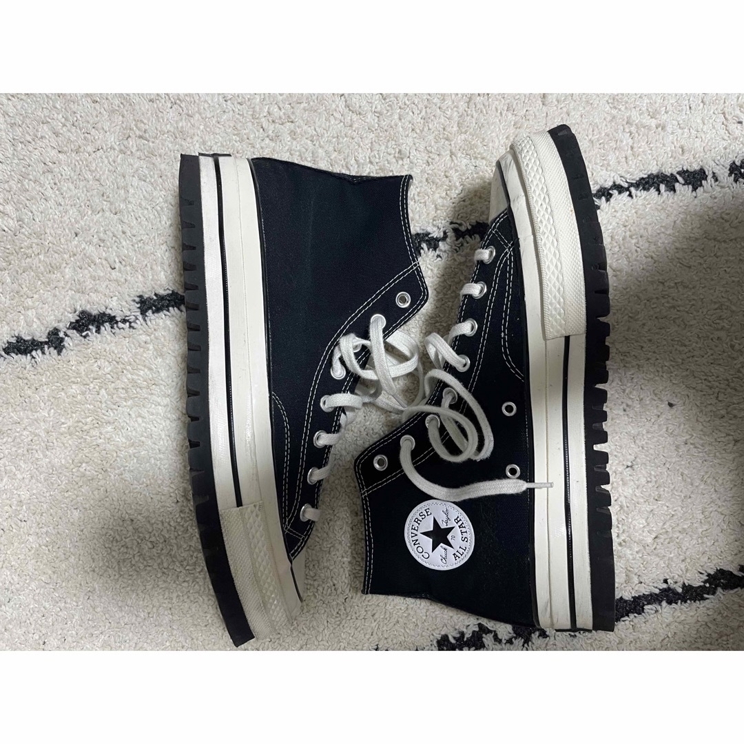 converse コンバース　チャックテイラー　ct70 29.5cm