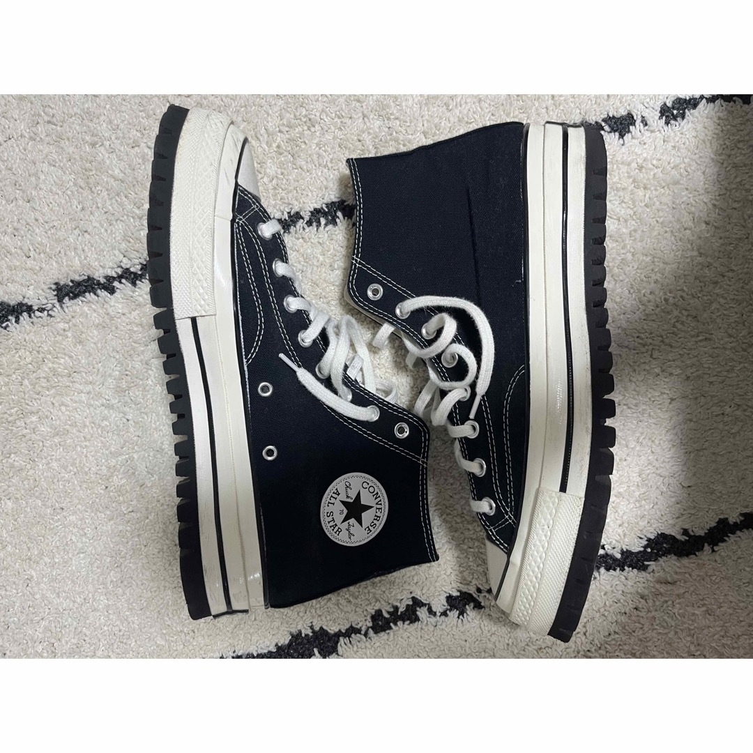 converse コンバース　チャックテイラー　ct70 29.5cm