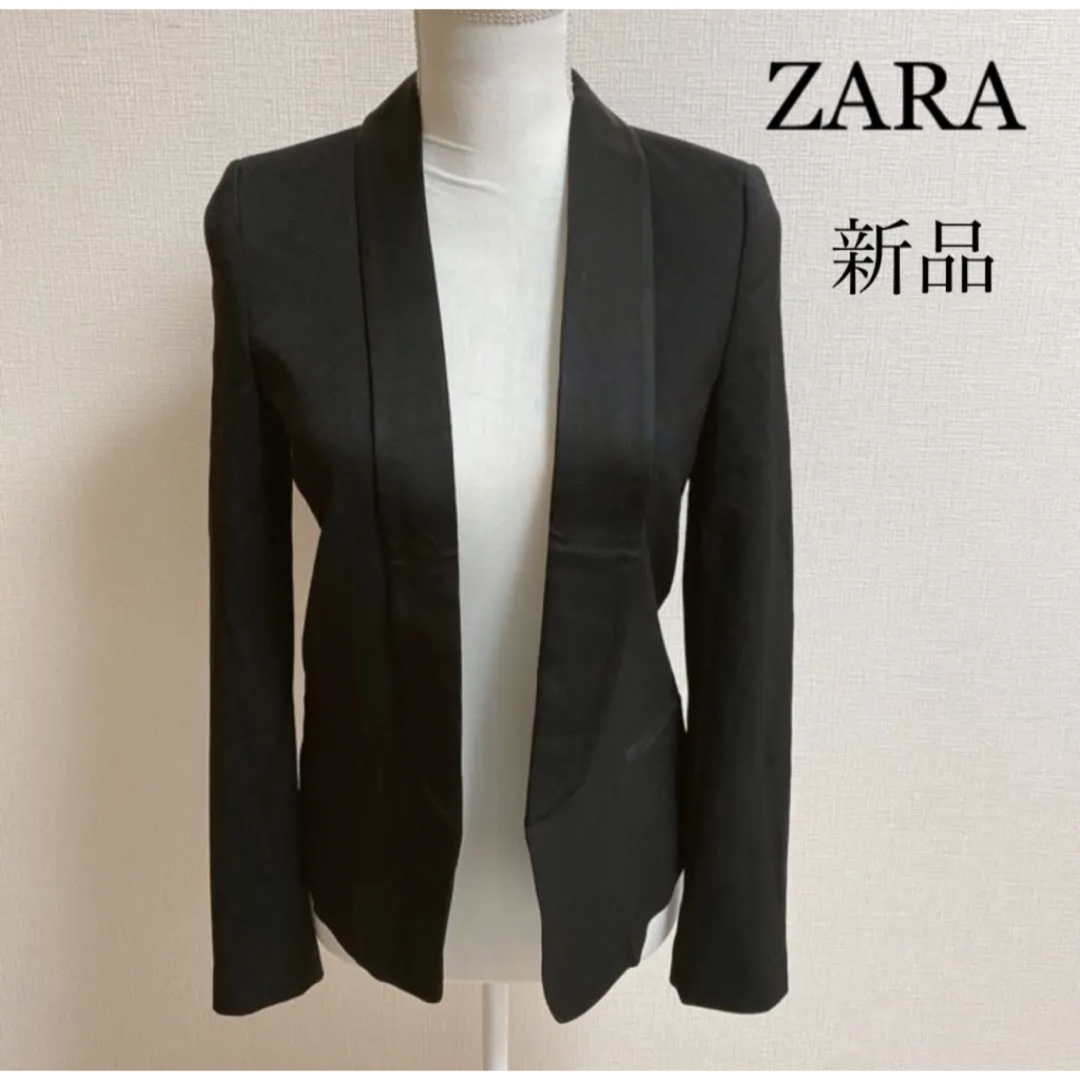 ZARA  フォーマルジャケット