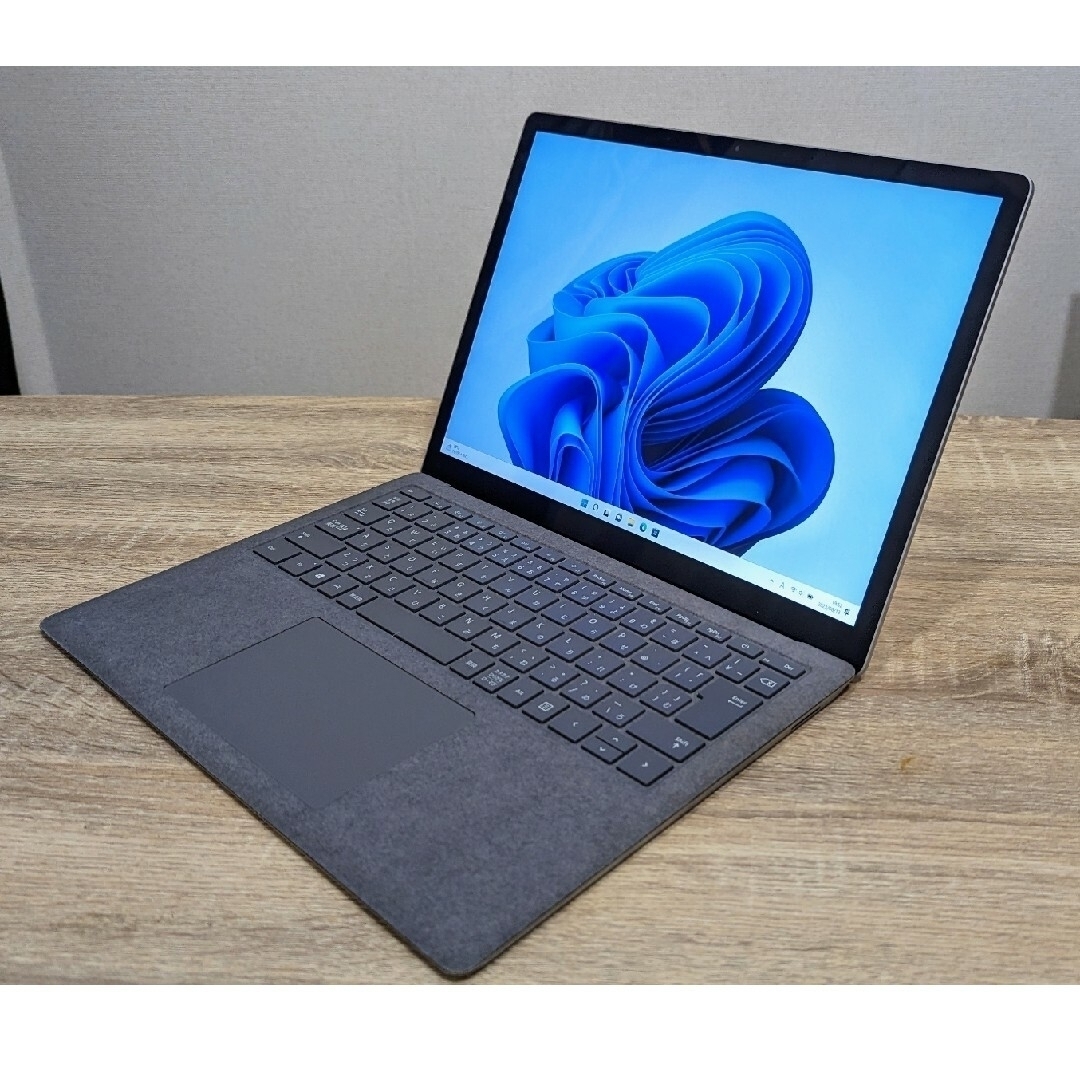 Surface Laptop 3 13.5インチ V4C-00018 プラチナ