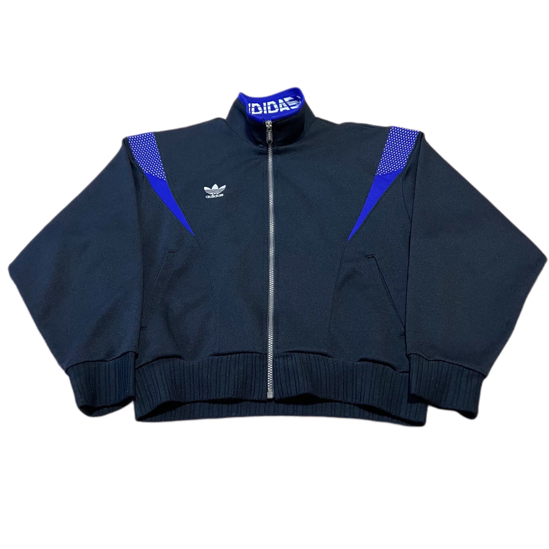 アディダス adidas 希少トラックジャケット 90s  S (M相当)