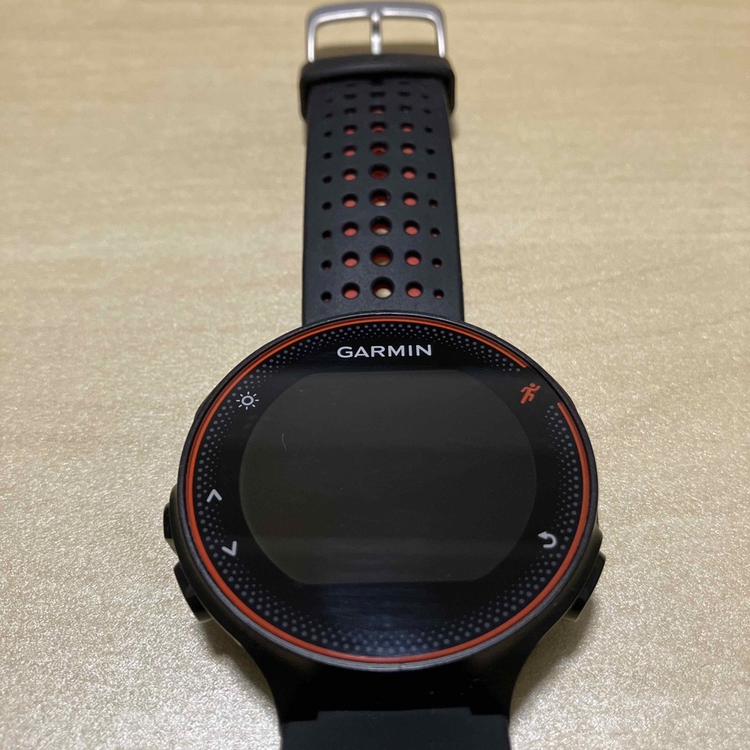 GARMIN(ガーミン)の【kao様専用】GARMIN ForeAthlete235J チケットのスポーツ(ランニング/ジョギング)の商品写真