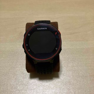 ガーミン(GARMIN)の【kao様専用】GARMIN ForeAthlete235J(ランニング/ジョギング)