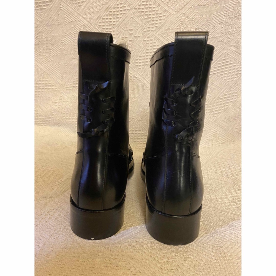 STEFAN COOKE ankle boots 新品 メンズの靴/シューズ(ブーツ)の商品写真