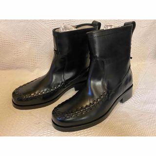 STEFAN COOKE ankle boots 新品(ブーツ)