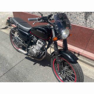 早い者勝ち CB400SS 純正ウィンカー 当時物 CB系 旧車