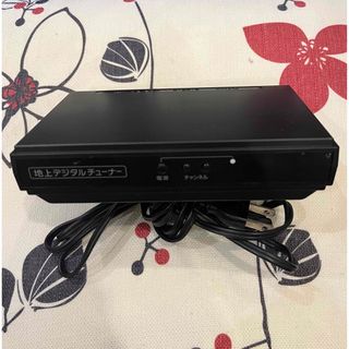 地デジチューナー EX-BCTX2