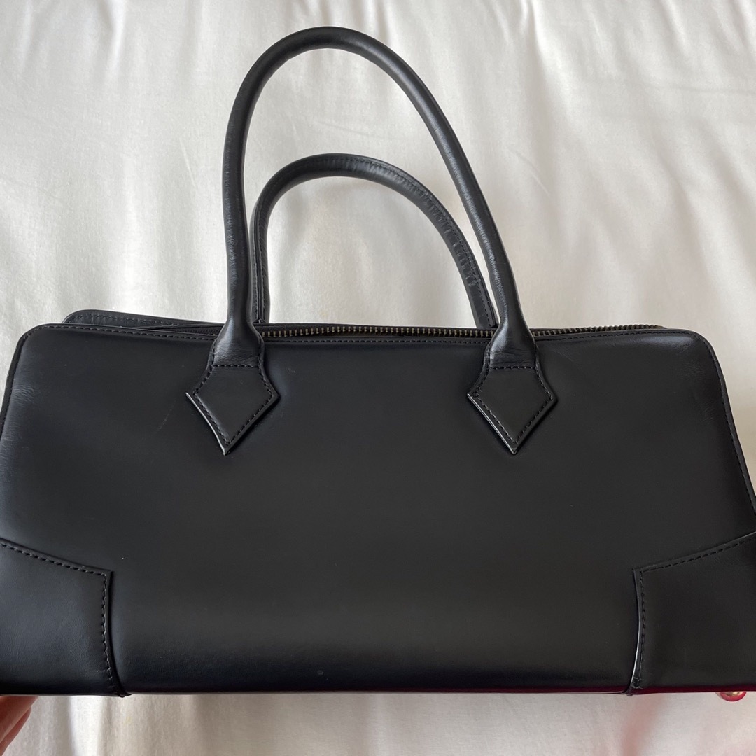 Vivienne Westwood(ヴィヴィアンウエストウッド)のヴィヴィアンウエストウッド　バッグ レディースのバッグ(ハンドバッグ)の商品写真