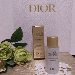 ディオール(Dior)のDior プレステージ ホワイト化粧水(化粧水/ローション)