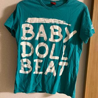 ベビードール(BABYDOLL)のBABYDOLL サイズL(Tシャツ(半袖/袖なし))