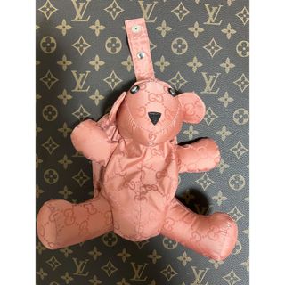 GUCCI(ぬいぐるみ)のフリマアイテム一覧 GUCCI(ぬいぐるみ)のフリマアイテム一覧