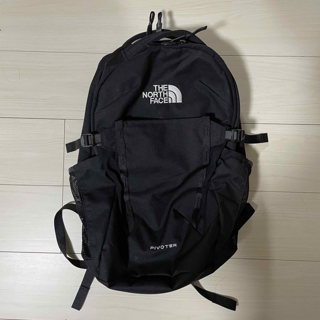 the north face バックパック