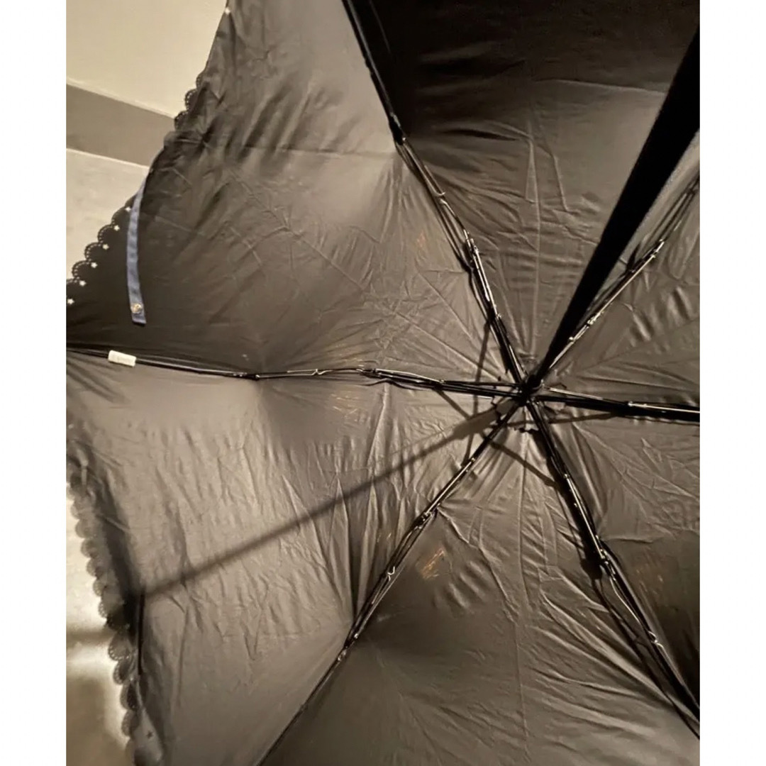 ITS'DEMO(イッツデモ)のITS'DEMO 日傘 レディースのファッション小物(傘)の商品写真