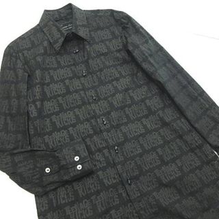 ナンバーナイン ロング シャツ(メンズ)の通販 13点 | NUMBER (N)INEの