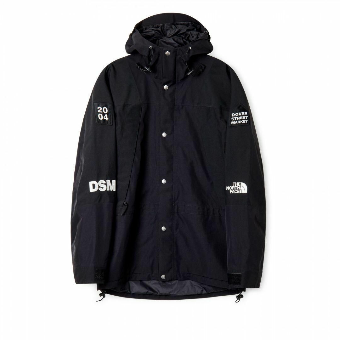 S The North Face Dover Street Market