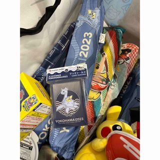 ポケモン - ポケカ wcs 2023 横浜 プレイマット&デッキシールド ...
