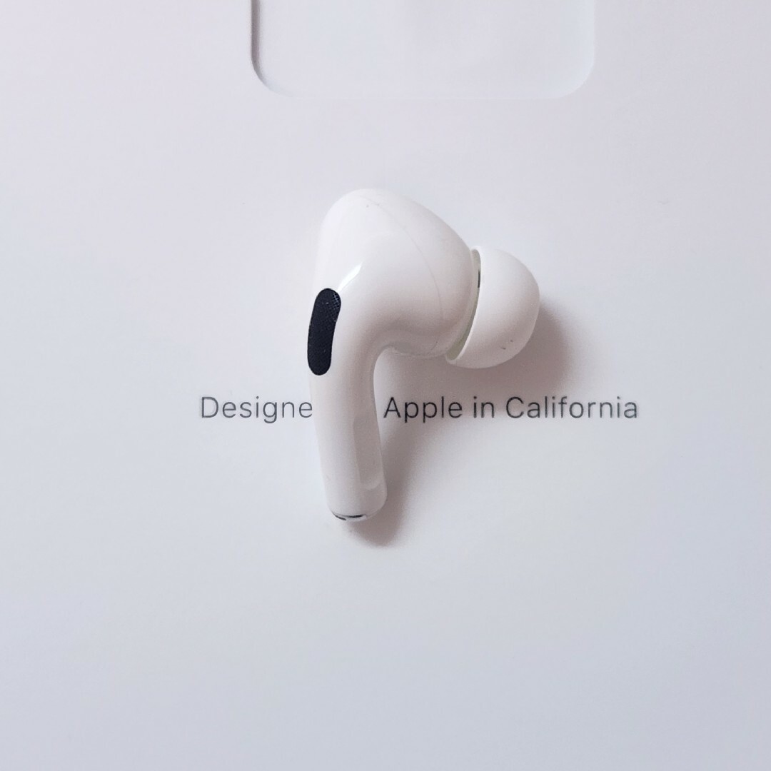 美品】Apple正規品 AirPods Pro第1世代 右耳 R 第一世代