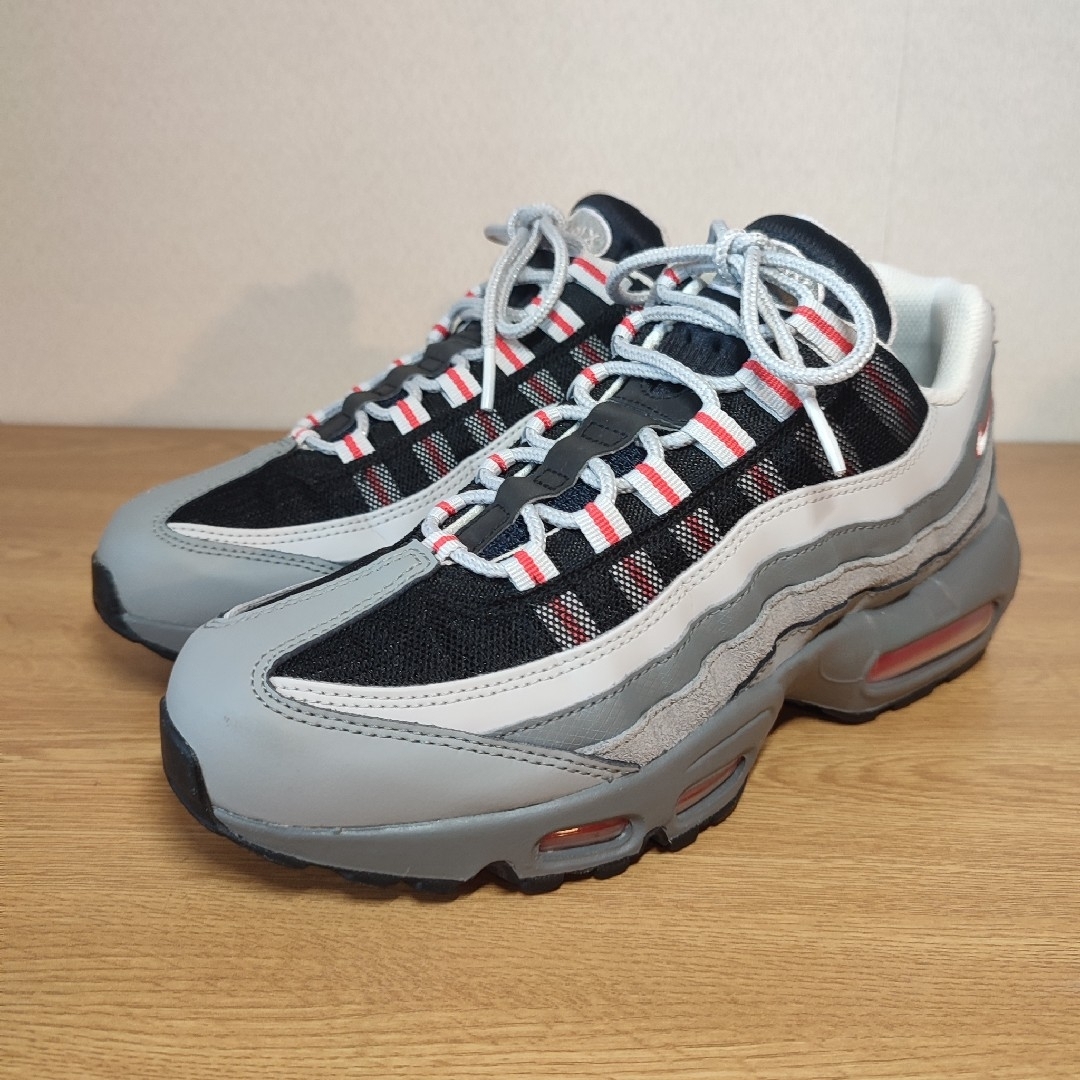 キムタク 木村拓哉さん愛用品 NIKE AIRMAX95 ナイキエアマックス95