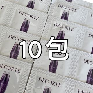 コスメデコルテ(COSME DECORTE)のコスメデコルテ リポソーム アドバンストリペアセラム(美容液)