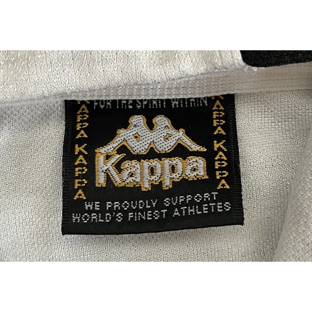 Kappa(カッパ)の90s Kappa カッパ 日本製 トラックジャケット メンズのトップス(ジャージ)の商品写真