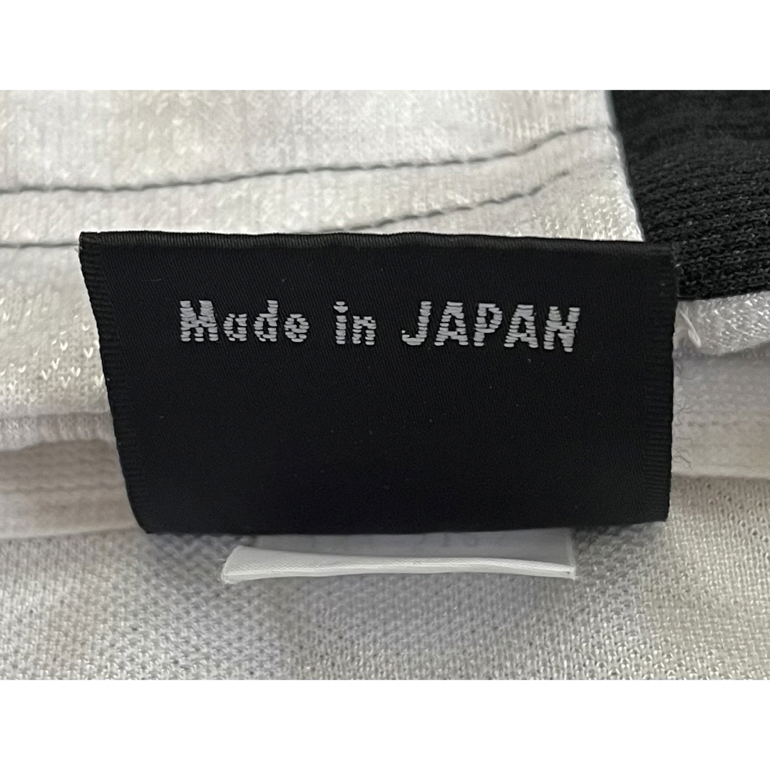 Kappa(カッパ)の90s Kappa カッパ 日本製 トラックジャケット メンズのトップス(ジャージ)の商品写真