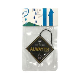 ワンエルディーケーセレクト(1LDK SELECT)の【新品未開封】Alwayth "freshener"(置物)