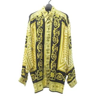 ヴェルサーチ シャツ(メンズ)の通販 100点以上 | VERSACEのメンズを