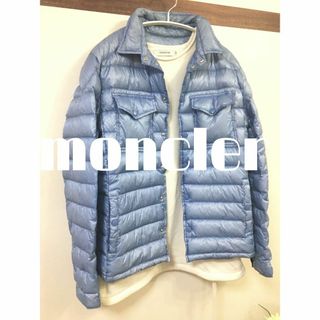 モンクレールの通販 40,000点以上 | MONCLERを買うならラクマ