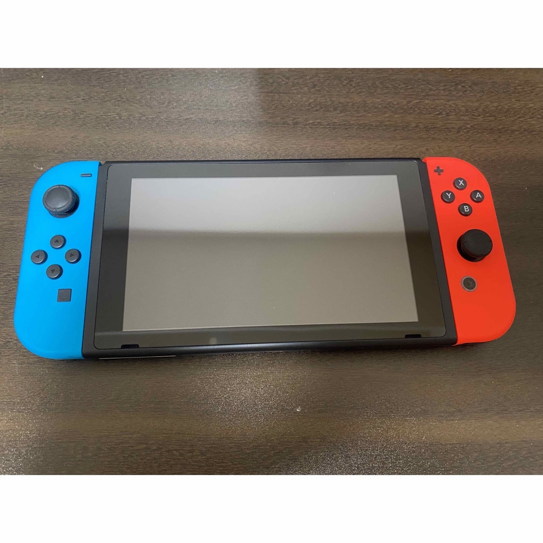 Nintendo Switch(ニンテンドースイッチ)の3すけ様専用 エンタメ/ホビーの雑誌(ゲーム)の商品写真