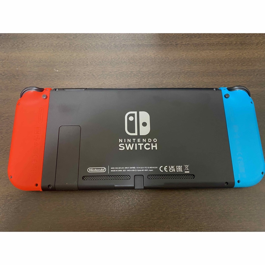 Nintendo Switch(ニンテンドースイッチ)の3すけ様専用 エンタメ/ホビーの雑誌(ゲーム)の商品写真