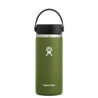 ハイドロフラスク(HydroFlask)のハイドロフラスク　ハイドレーション　ワイドマウス473ml(水筒)